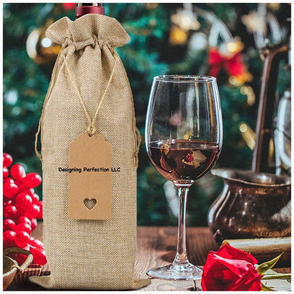 I just want to drink and watch Christmas movies bag - Christmas (B3)