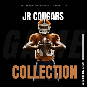 JR COUGARS COLLECTION