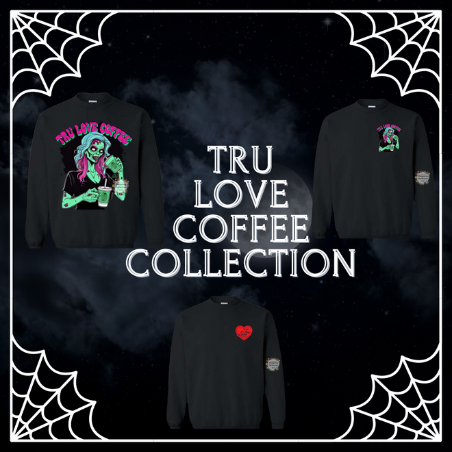 TRU LOVE COFFEE NB COLLECTION