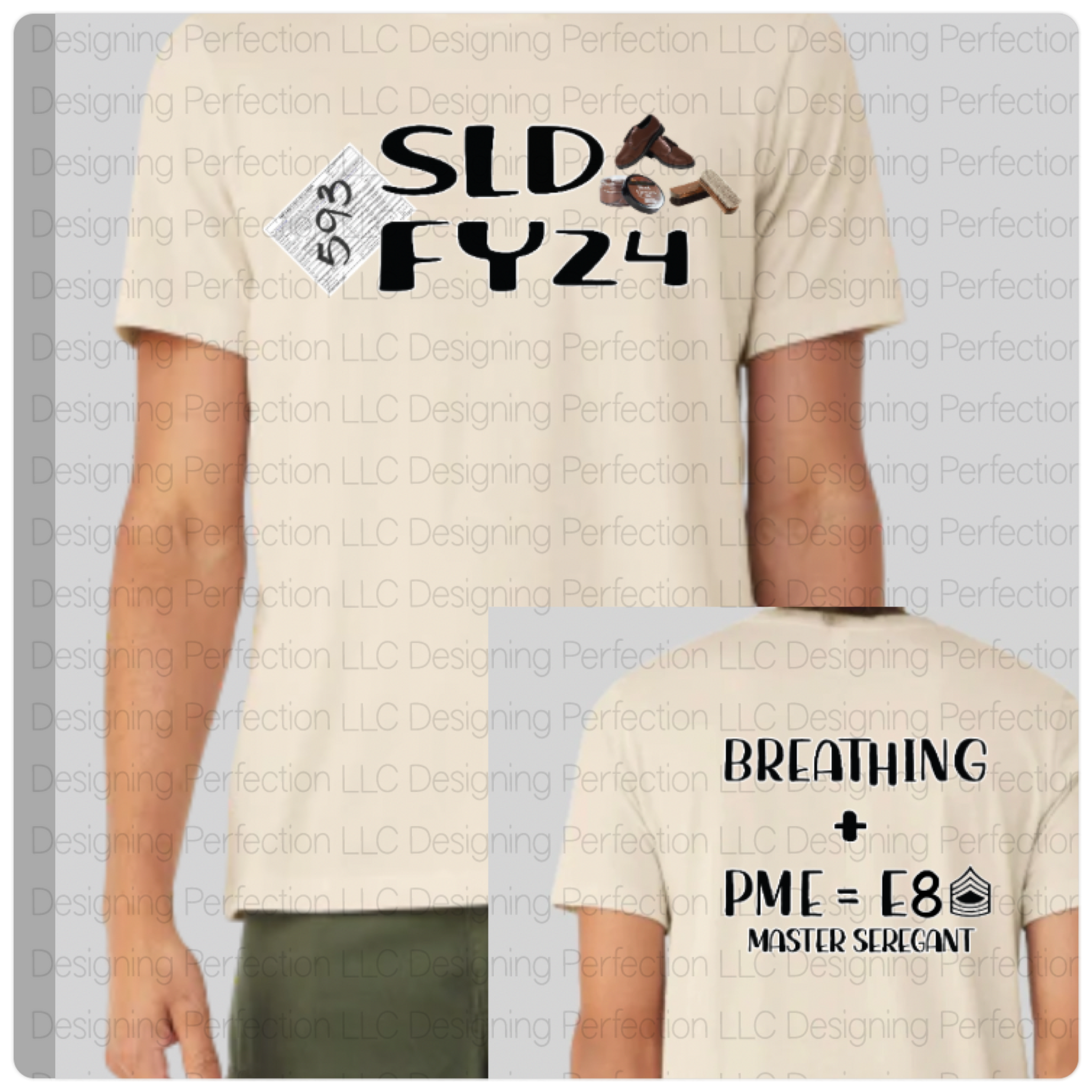 SLD FY24 - Custom
