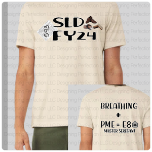 SLD FY24 - Custom