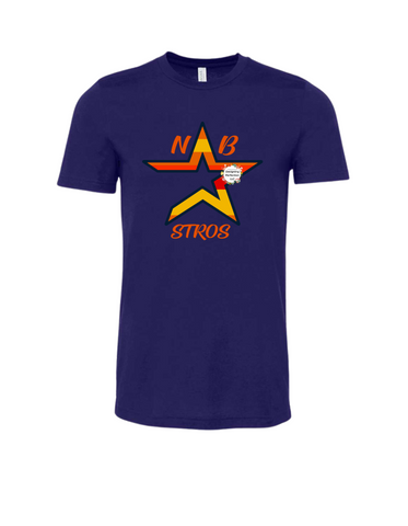 NB STROS PARENT TEE