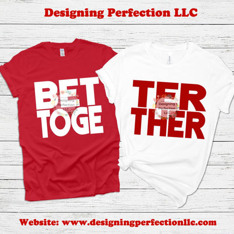 Better Together (4)