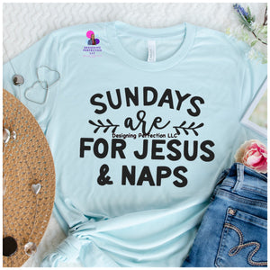 Sunday’s are for Jesus and naps (7)