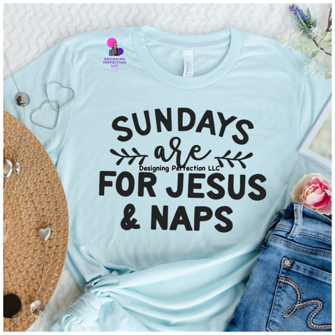Sunday’s are for Jesus and naps (7)