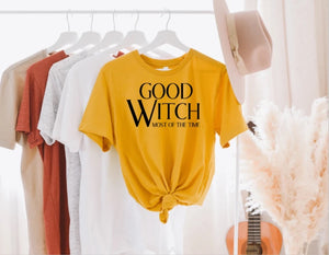 Good witch (4)
