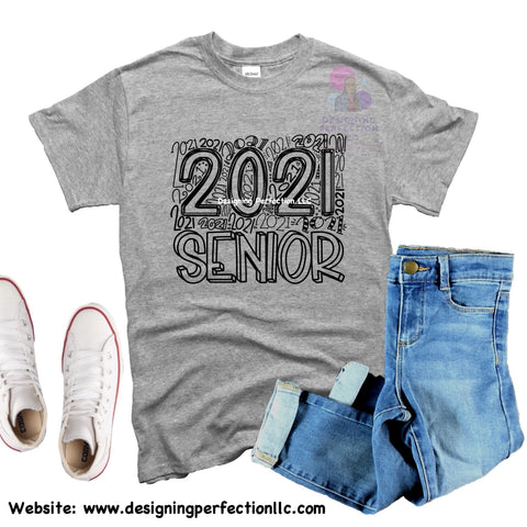 Senior 2021 (B1)