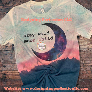 Stay WILD Child EXCLUSIVE 1 Med left