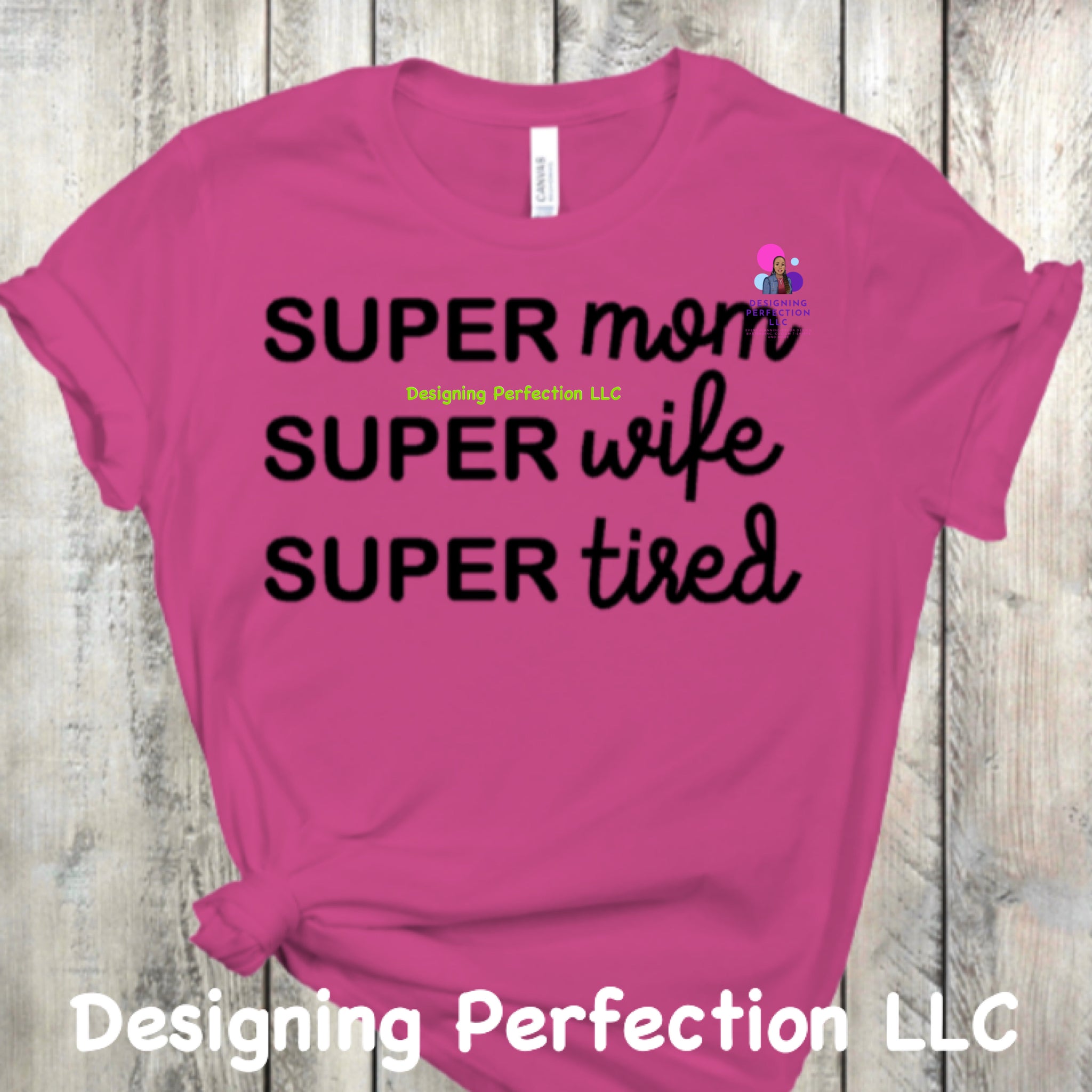 Super mom, super wife, super tired (9)