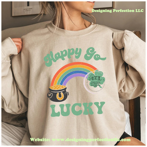 Happy go lucky! Priced for a tee (13)