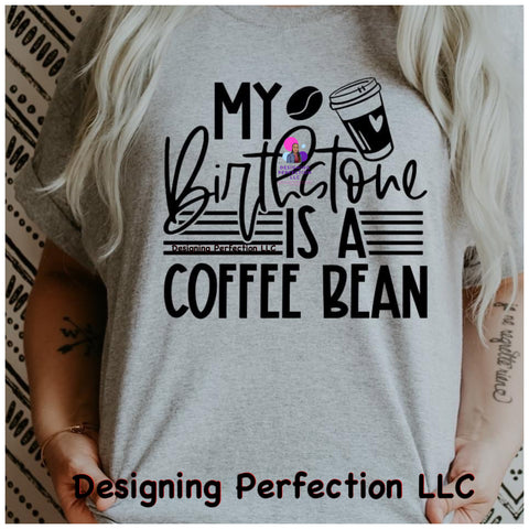 My Birthstone is a coffee bean! (10)