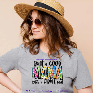 Just a good mama with a Hippie Soul (4)