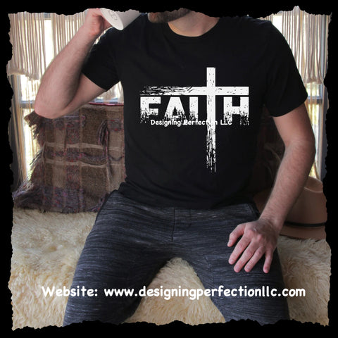Faith with cross DESIGN (15)