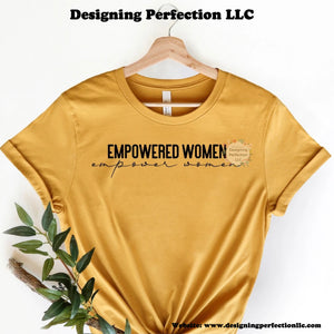 Empowered women Empower Women (14)