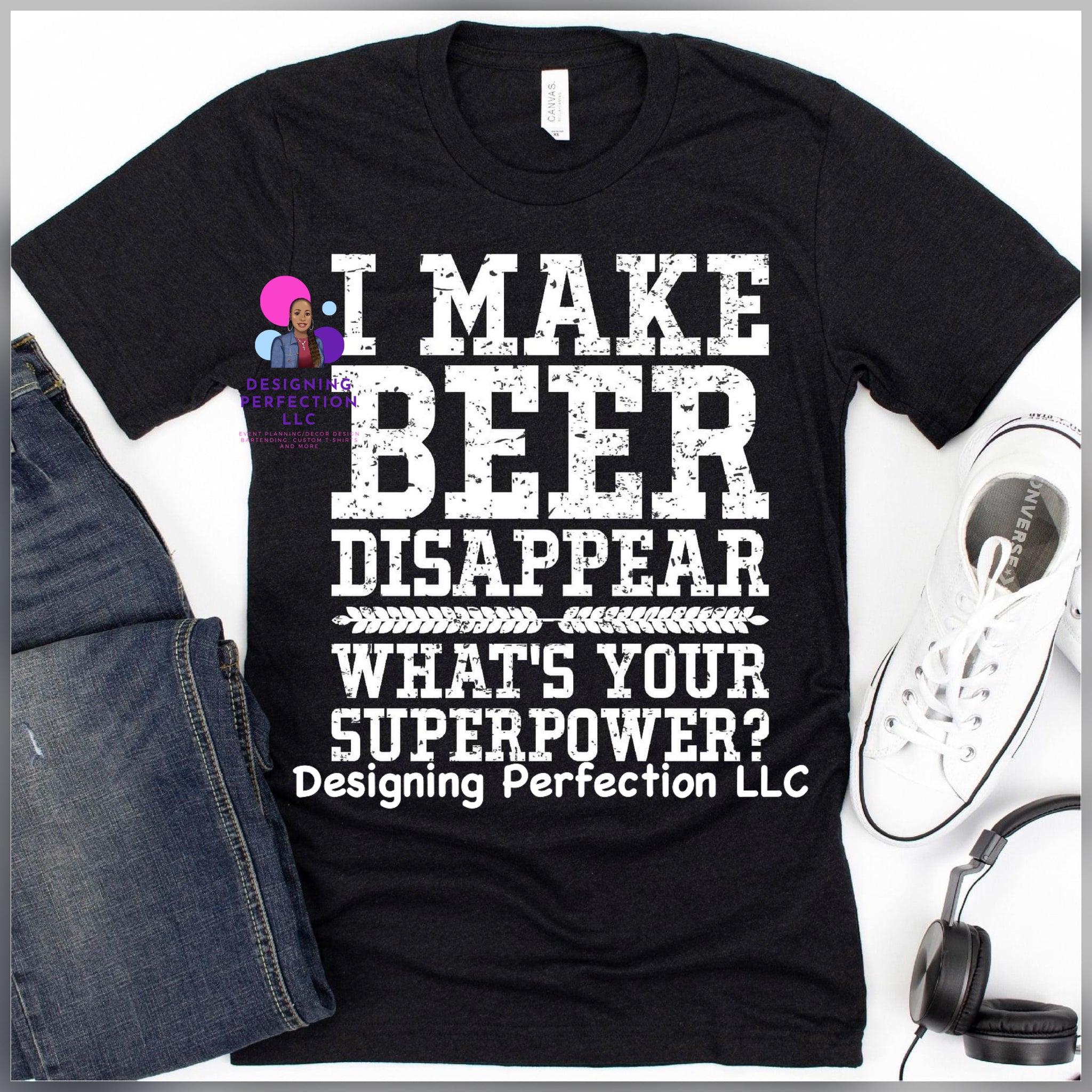 I make BEER disappear, what’s your superpower (10)
