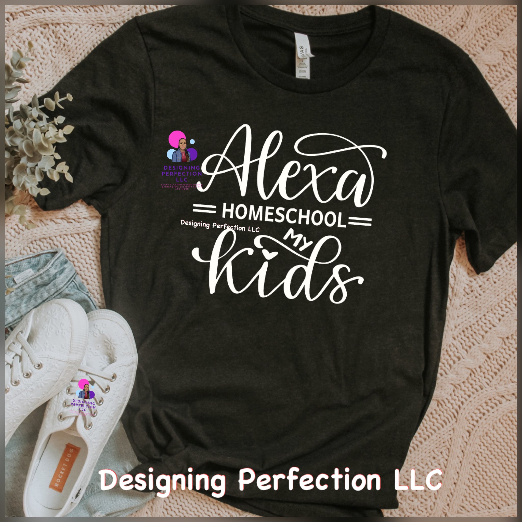 Alexa Homeschool the Kids! (10)