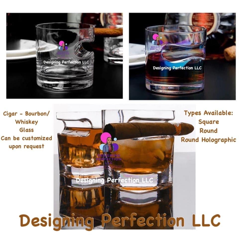 Cigar Glasses