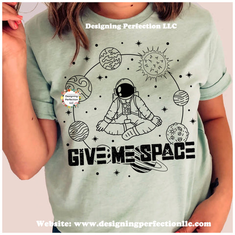 Give me space (1)