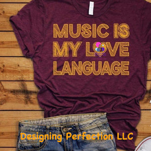 Music is my love language (40)