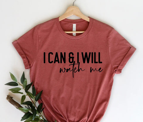 I can and I will, watch me (14)
