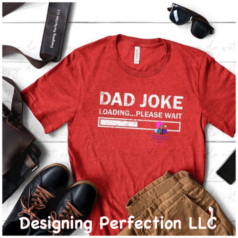 Dad Joke Loading (10)