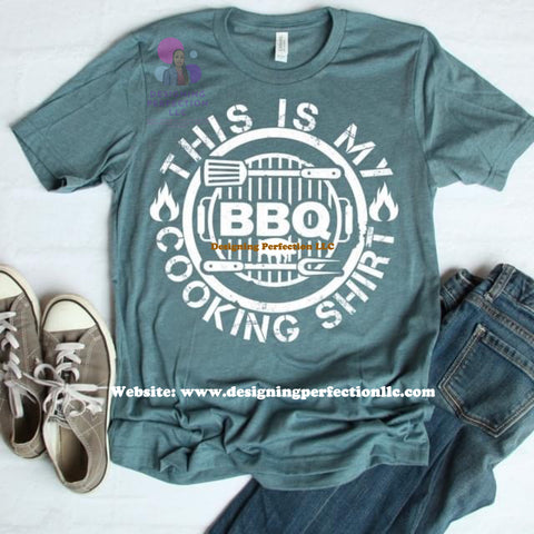 This is my BBQ COOKING SHIRT (14)