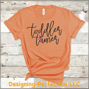 Toddler Tamer (40)