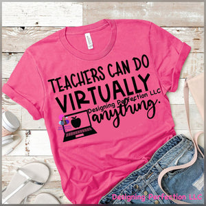 Teachers can do Virtually anything (38)
