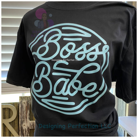 Boss Babe (B3)
