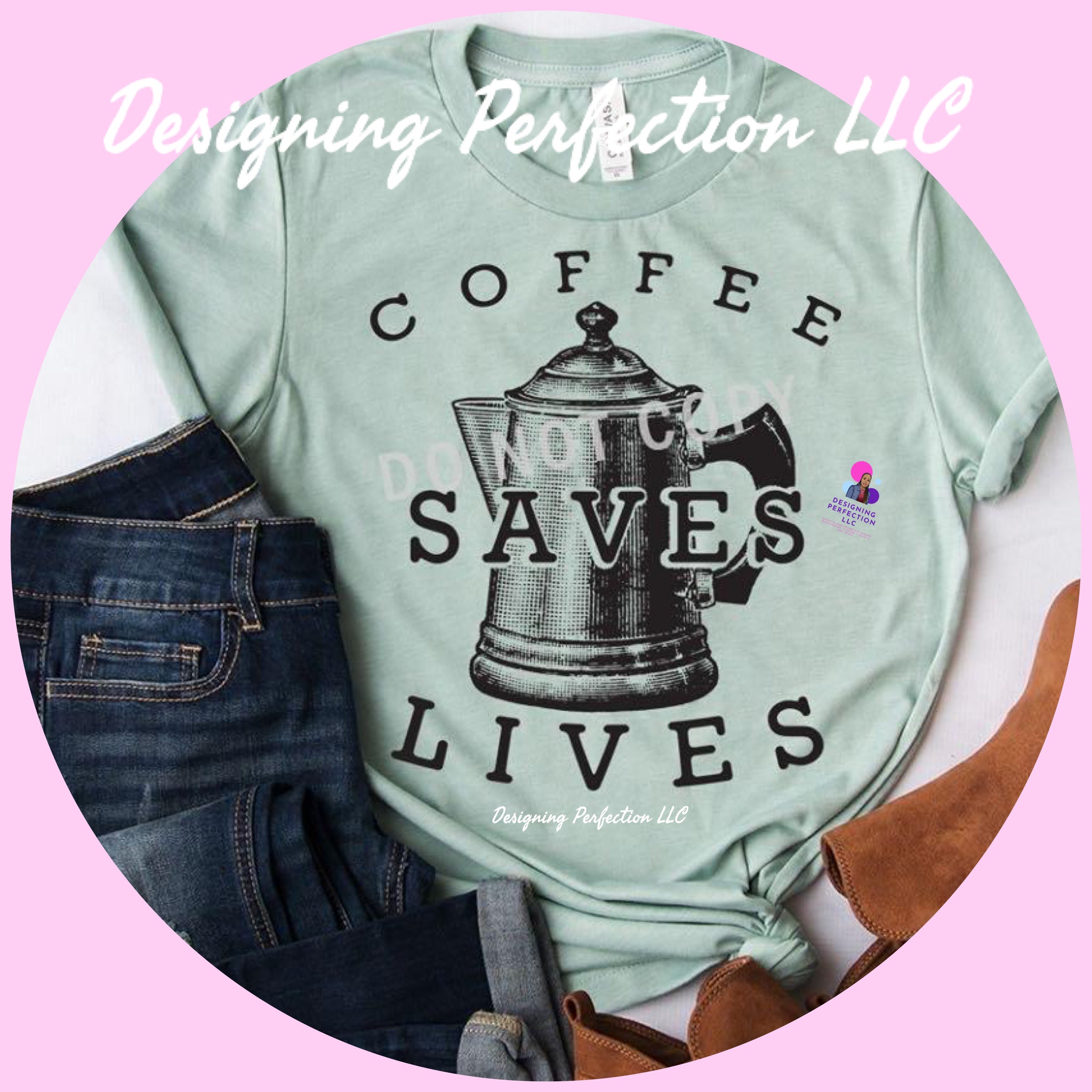 Coffee saves Lives..... (30)