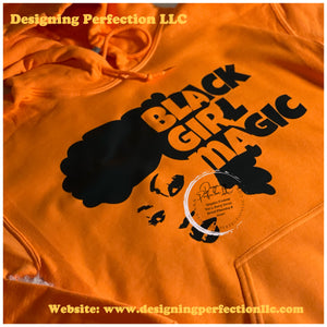 Black Girl Magic - priced for a tee (13)