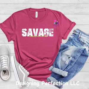 Savage (28)