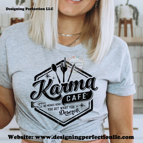 Karma Cafe, you get what you deserve (14)