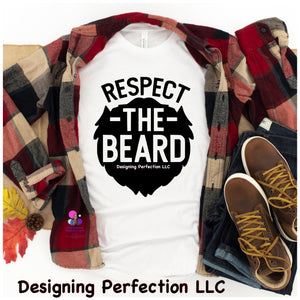 Respect the Beard (40)