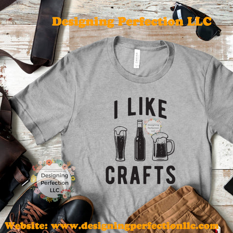 I like crafts - Beer (4)