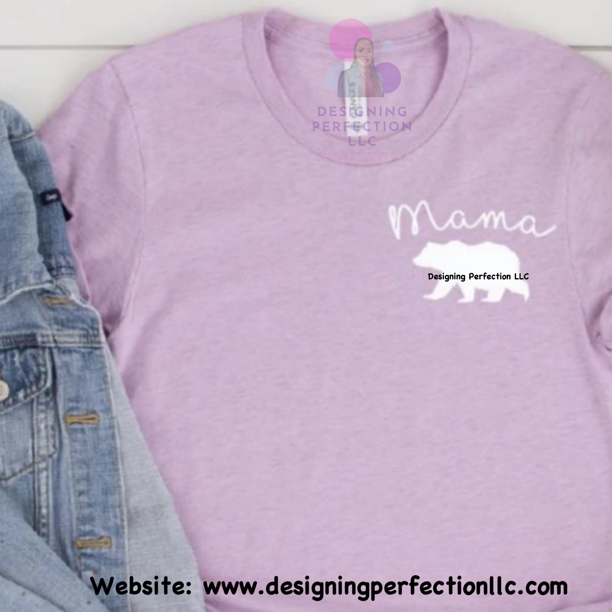 Mama Bear pocket design (2)