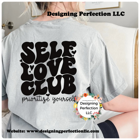 Self love club (2)