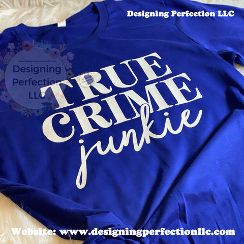 True crime junkie (15)