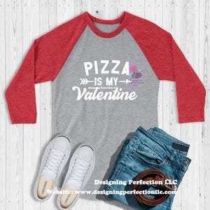 PIZZA is my Valentine (13)