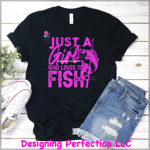 Fishing- Just a girl who loves to fish.... (7)