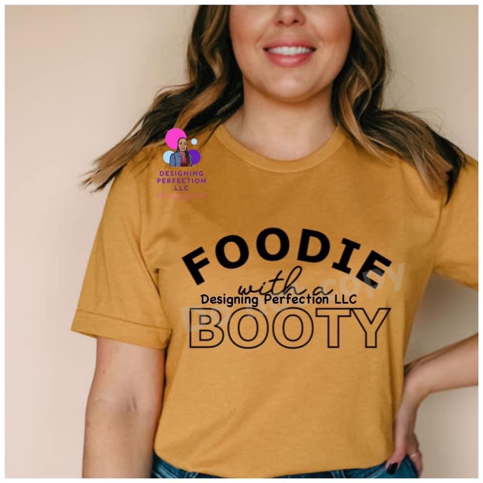 FOODIE with a BOOTY (34)