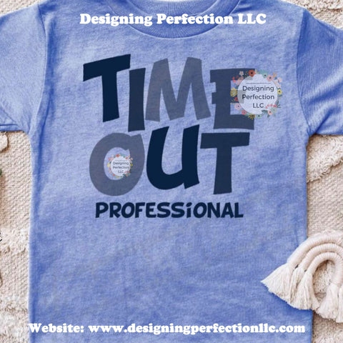 Time out professional (15) YOUTH