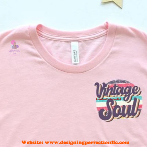 Vintage Soul (2)