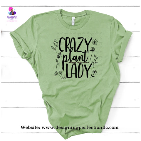 Crazy Plant Lady (31)