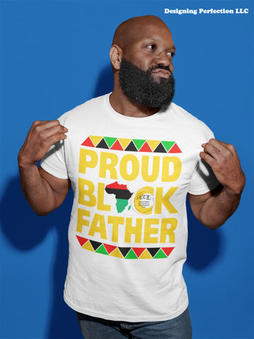 Proud Black Father (12)